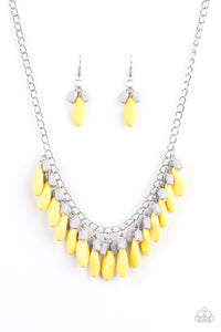 Bead Binge - Yellow