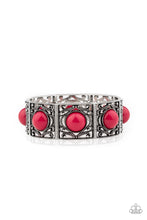 Load image into Gallery viewer, Victorian Dream - Pink Bracelet