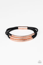 Load image into Gallery viewer, Magnetic Maverick - Copper Bracelet