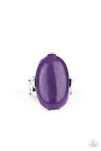 Load image into Gallery viewer, Desert Heirloom - Purple Ring