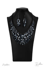 Load image into Gallery viewer, The Heather Necklace