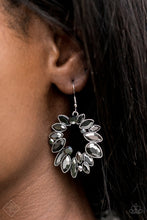 Load image into Gallery viewer, Try as I DYNAMITE - Silver Earrings **Pre-Order**