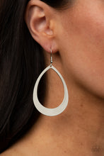 Load image into Gallery viewer, Fierce Fundamentals - Silver Earrings