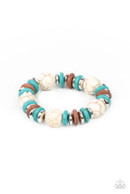 Load image into Gallery viewer, Rustic Rival - Multi Bracelet
