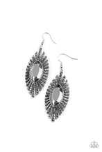 Load image into Gallery viewer, Who Is The FIERCEST Of Them All - Silver Earrings
